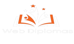 logotipo site Web Diplomas