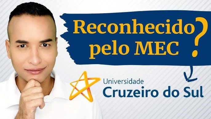 Comprar Diploma Cruzeiro do Sul
